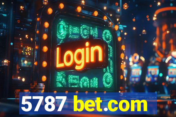 5787 bet.com